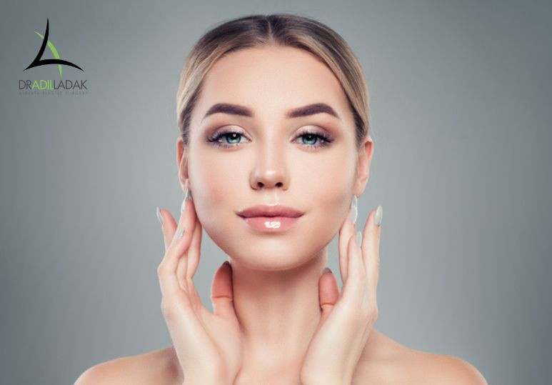 Look More Rested with Eyelid Surgery - Eyelid Surgery Edmonton